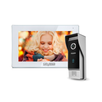 IP домофон SVM-K721IP