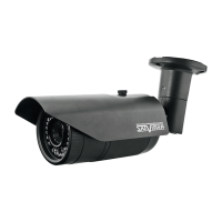 Видеокамера SVC-S692V v3.0 2Mpix 2.8-12mm UTC
