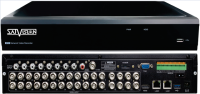 Цифровой гибридный видеорегистратор SVR-3115P v3.0