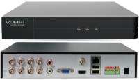 Цифровой гибридный видеорегистратор DVR-8915F