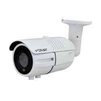 IP-видеокамера DVI-S325V POE LV v2.0 2Mpix 2.8-12mm