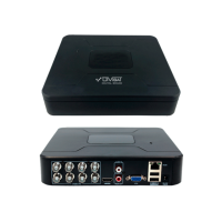 Цифровой гибридный видеорегистратор DVR-8212P LV