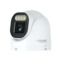 IP-видеокамера DVI-D459A SD 5Mpix  2.8mm