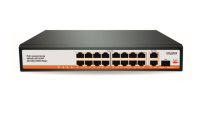 16-ти портовый коммутатор SVB-6016PC WDT