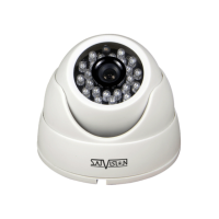 Видеокамера SVC-D292 v5.0 2Mpix 2.8mm UTC