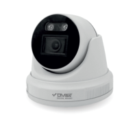 IP-видеокамера DVI-D262А SD SL POE LV MAX 6Mpix  2.8mm