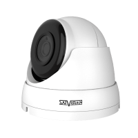 Видеокамера SVC-D272A v2.0 2Mpix 2.8mm UTC/DIP