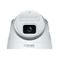 IP-видеокамера DVI-D239A 3Mpix  2.8mm
