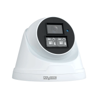 Видеокамера SVC-D895 v3.0 DIP 5 Mpix 2.8mm