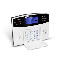 Комплект сигнализации DVG-P15W LTE