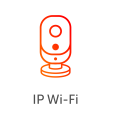 Wi-Fi камеры