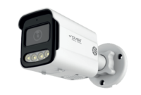 IP-видеокамера DVI-S232AP POE LV 3Mpix  2.8mm