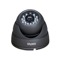 Видеокамера SVC-D292G v4.0 2Mpix 2.8mm UTC