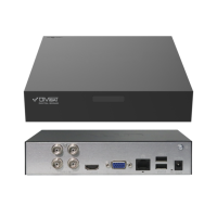 Цифровой гибридный видеорегистратор DVR-4930N