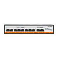 8-ми портовый коммутатор SVB-608PC