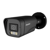 Видеокамера SVC-S192 SL 2Mpix  2.8mm OSD