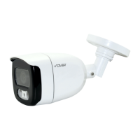 Видеокамера DVC-S126P  2Mpix 2.8mm