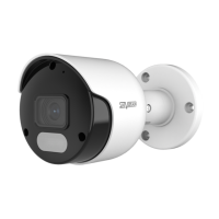 IP-видеокамера SVI-S123AP SL 2 Мрix 2.8mm