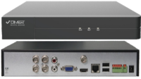 Цифровой гибридный видеорегистратор DVR-4915F