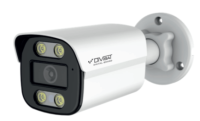IP-видеокамера DVI-S182A SD POE LV 8Mpix  2.8mm