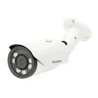 Видеокамера SVC-S692V FC 2Mpix 2.8-12mm UTC