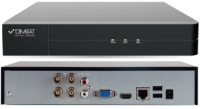 Цифровой гибридный видеорегистратор DVR-4920P