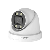 IP-видеокамера DVI-D232AP POE LV 3Mpix  2.8mm