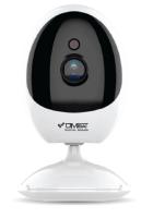 IP-видеокамера DVI-N3412AW SD LV 4 Mpix 3.6mm