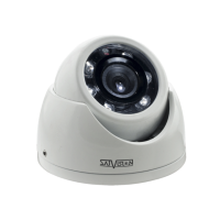 Видеокамера SVC-D792 v4.0 2Mpix 2.8mm UTC/DIP