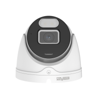 IP-видеокамера SVI-D453A SD SL v3.0 5Mpix 2.8mm