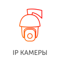 IP PTZ