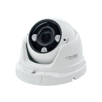 IP-видеокамера DVI-D359VM SD 5Mpix  2.8-12mm
