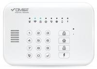 Комплект сигнализации DVG-P14W