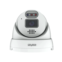 IP-видеокамера SVI-D243A SD DT 4Mpix 2.8mm