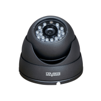 Видеокамера SVC-D295 v3.0 5Mpix 2.8mm