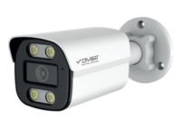 IP-видеокамера DVI-S162А SD SL POE LV MAX 6Mpix  2.8mm
