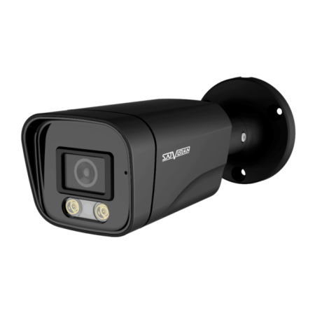 Видеокамера SVC-S192 SL 2Mpix  2.8mm OSD