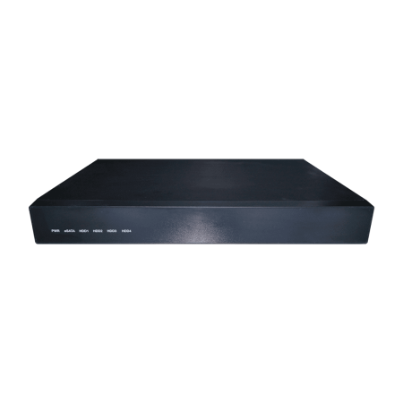 Сетевое хранилище SATABOX