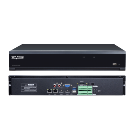 IP-видеорегистратор SVN-3125 v2.4