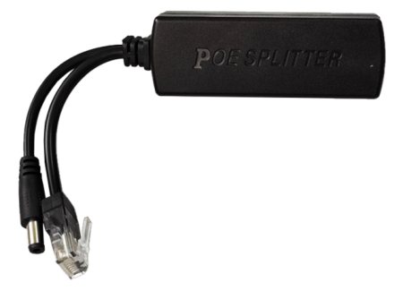 PoE-сплиттер SVT-308PS