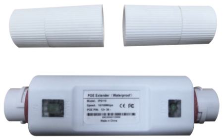 POE-удлинитель SVT-111POE