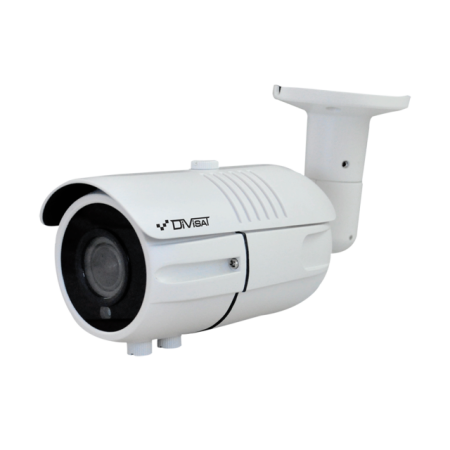 IP-видеокамера DVI-S325V POE LV 2Mpix 2.8-12mm