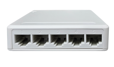 Коммутатор SVB-405 v2.0