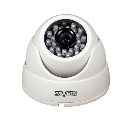 Видеокамера SVC-D895 v3.0 5Mpix 2.8mm