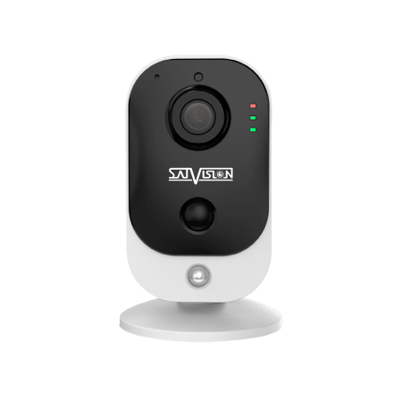 IP-видеокамера SVI-C223AW v3.0 2 Mpix  2.8mm