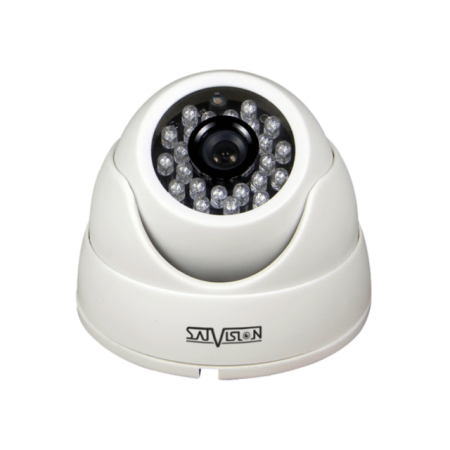 Видеокамера SVC-D292 v5.0 2Mpix 2.8mm UTC