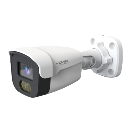 IP-видеокамера DVI-S139A 3Mpix  2.8mm