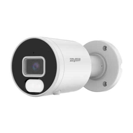 IP-видеокамера SVI-S153A SD SL v3.0 5Mpix 2.8mm