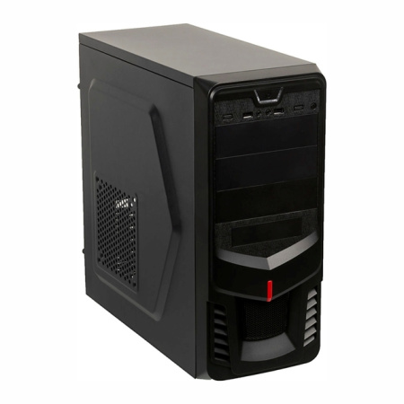 16-канальный IP-видеосервер SVS-1601-i3
