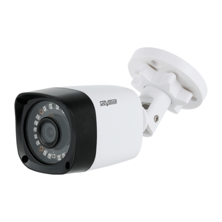 Видеокамера SVC-S192P v2.0 2Mpix 2.8mm UTC